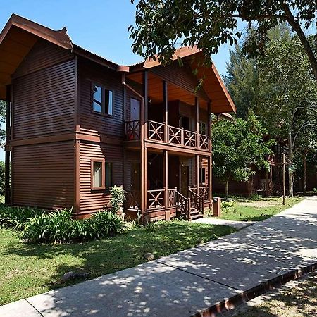 Redang Island Resort 쿠알라트렝가누 외부 사진