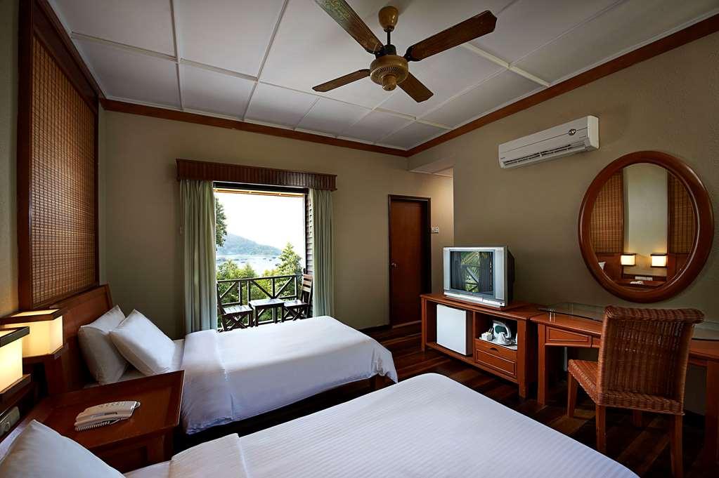 Redang Island Resort 쿠알라트렝가누 객실 사진