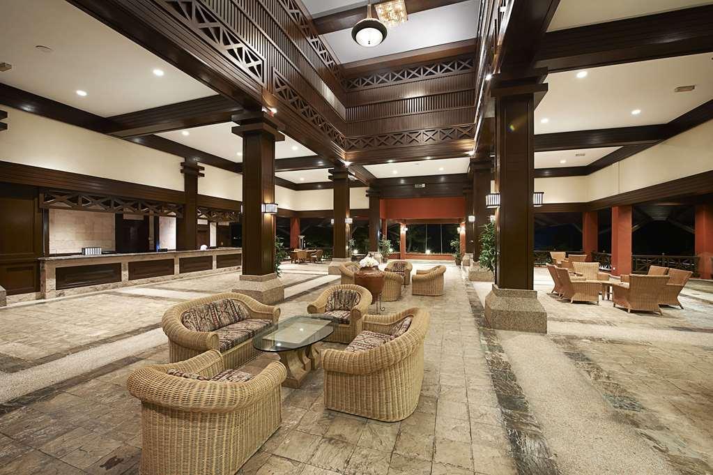 Redang Island Resort 쿠알라트렝가누 내부 사진