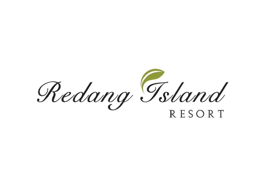 Redang Island Resort 쿠알라트렝가누 로고 사진