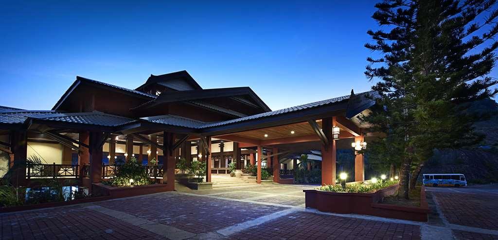 Redang Island Resort 쿠알라트렝가누 외부 사진