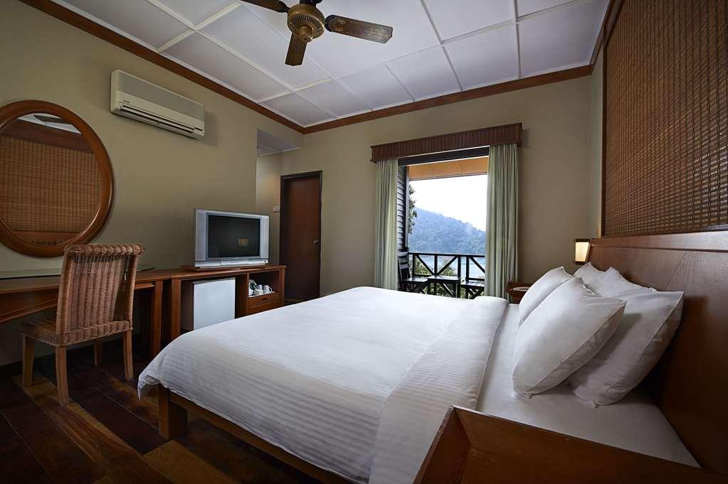 Redang Island Resort 쿠알라트렝가누 객실 사진