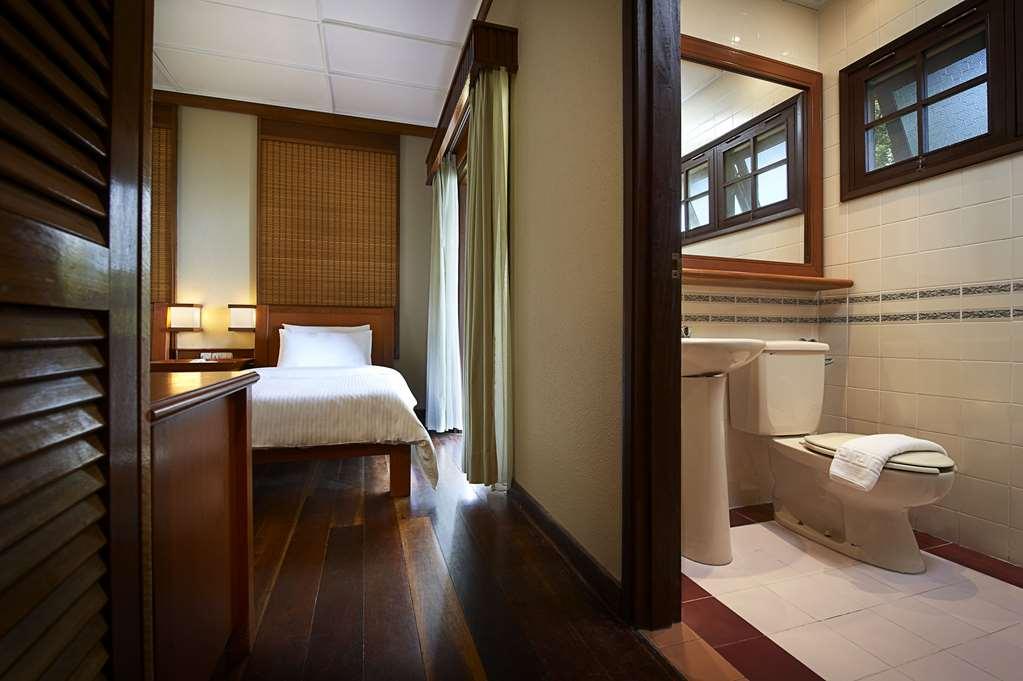 Redang Island Resort 쿠알라트렝가누 객실 사진
