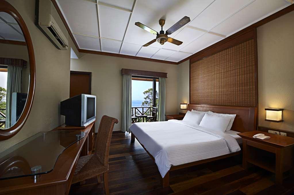 Redang Island Resort 쿠알라트렝가누 객실 사진