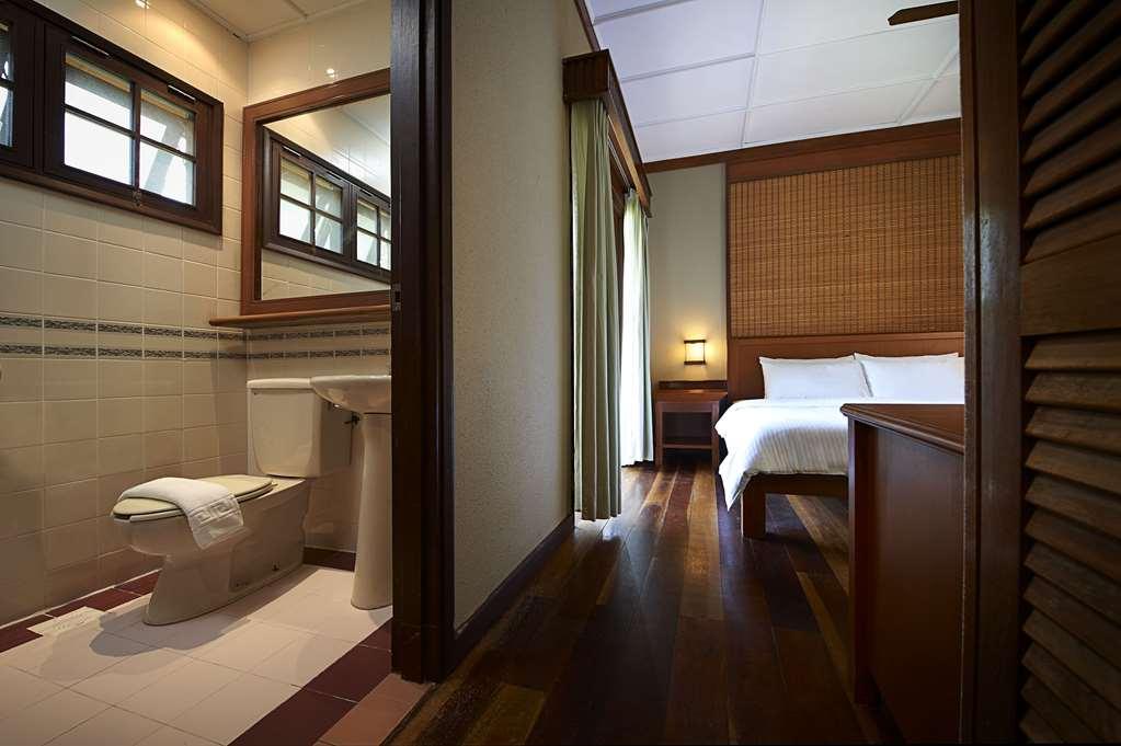 Redang Island Resort 쿠알라트렝가누 객실 사진