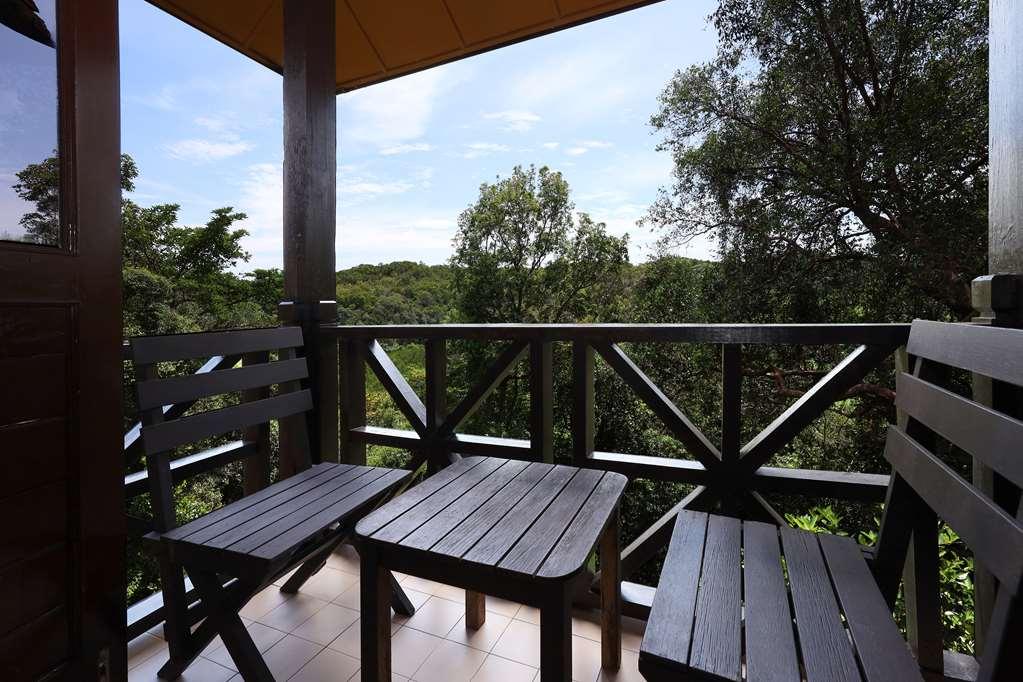 Redang Island Resort 쿠알라트렝가누 객실 사진