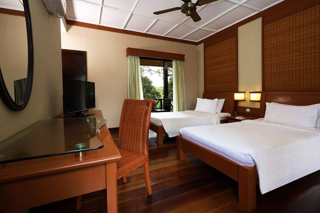 Redang Island Resort 쿠알라트렝가누 객실 사진