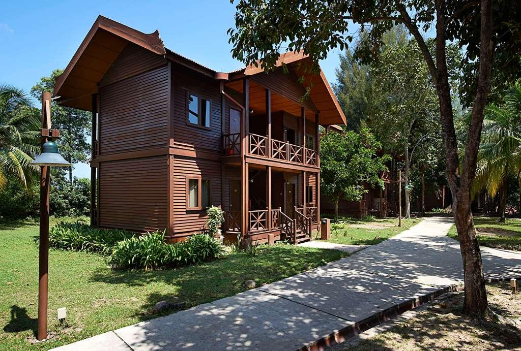Redang Island Resort 쿠알라트렝가누 외부 사진