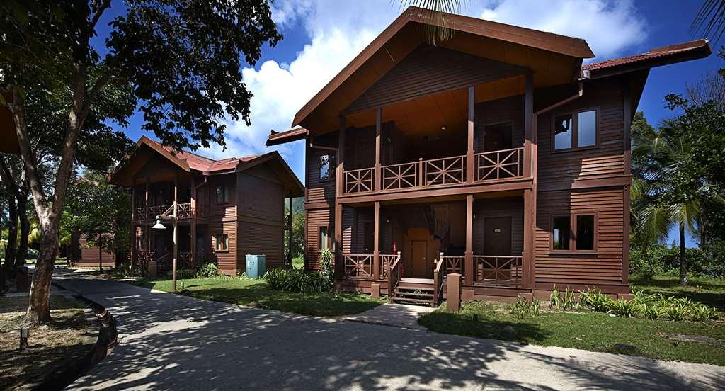 Redang Island Resort 쿠알라트렝가누 외부 사진