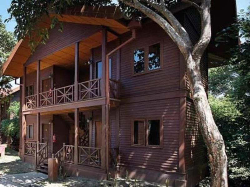 Redang Island Resort 쿠알라트렝가누 외부 사진