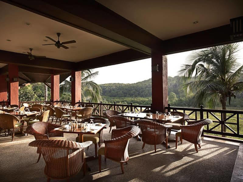 Redang Island Resort 쿠알라트렝가누 외부 사진