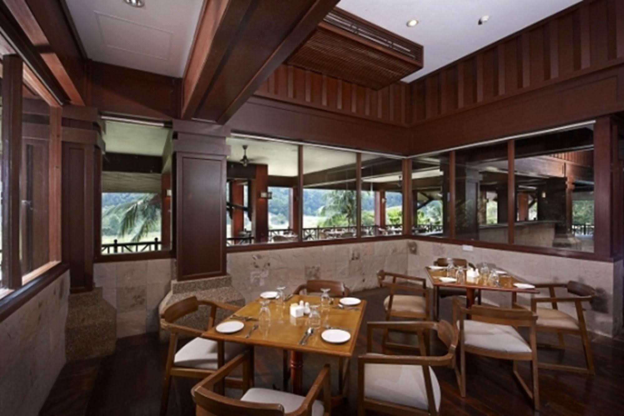 Redang Island Resort 쿠알라트렝가누 외부 사진