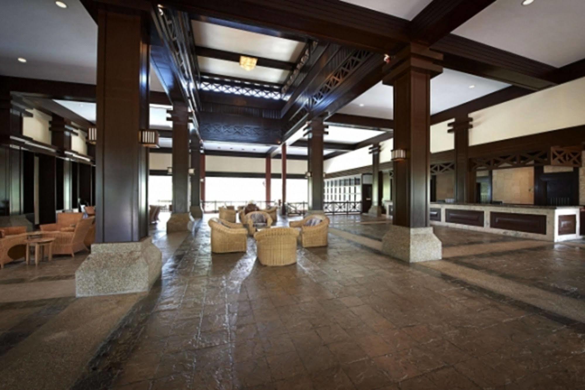 Redang Island Resort 쿠알라트렝가누 외부 사진