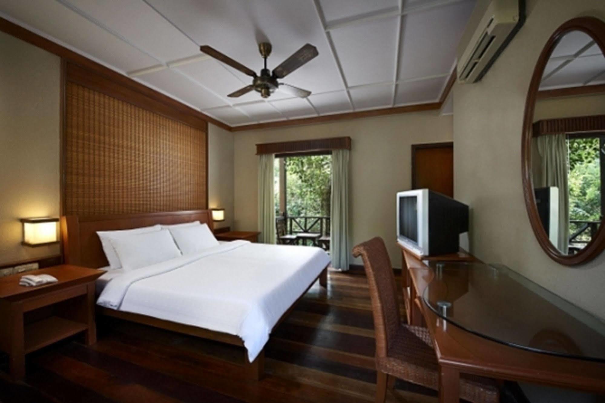Redang Island Resort 쿠알라트렝가누 외부 사진