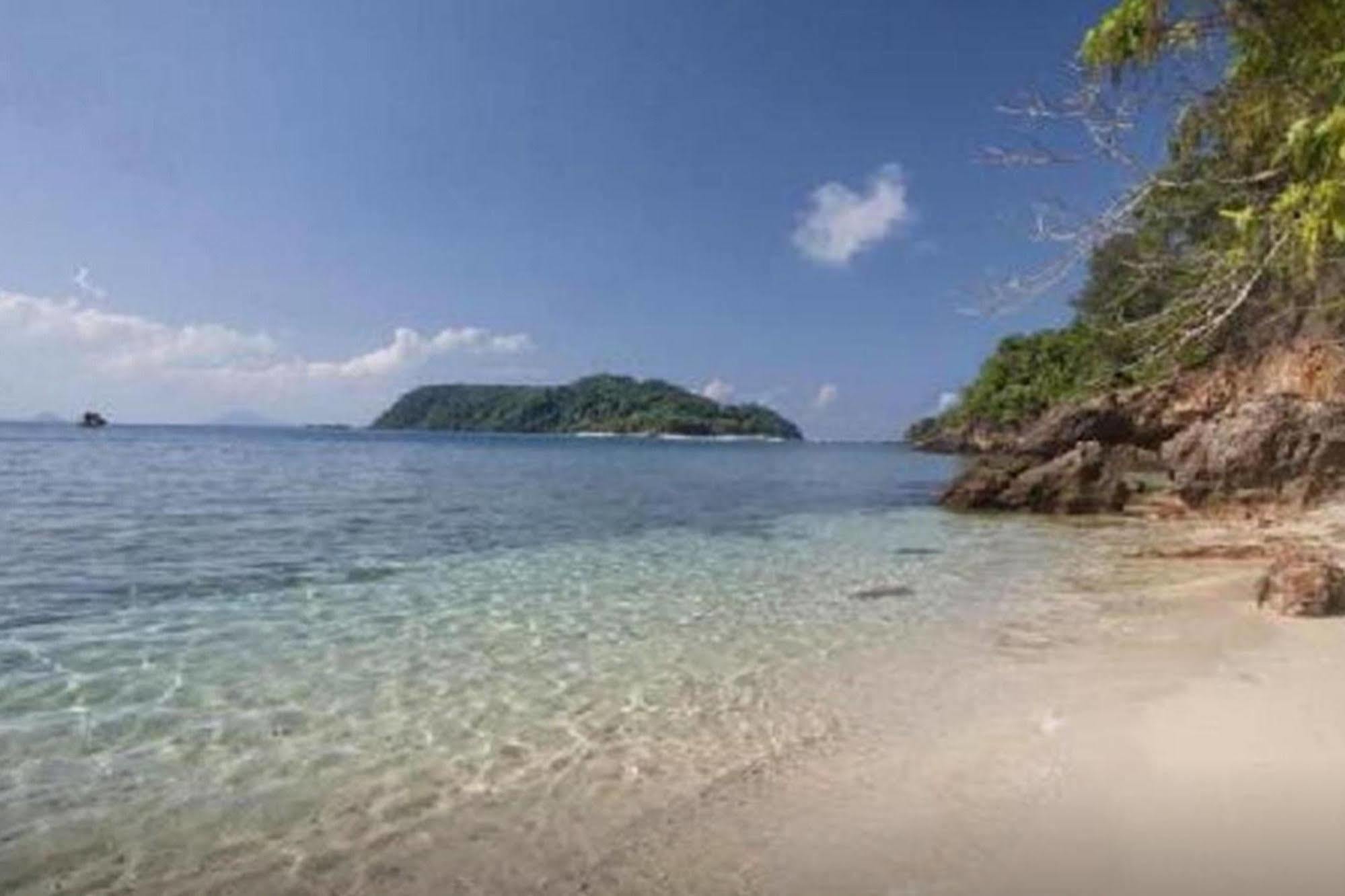 Redang Island Resort 쿠알라트렝가누 외부 사진